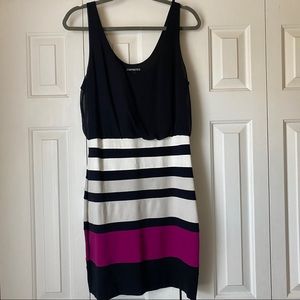 Express | Sleeveless Dress